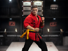 画像をギャラリービューアに読み込む, Bloodsport Frank Dux (Deluxe Version) 1/6 Scale Action Figure BY INFINITE STATUE , KAUSTIC PLASTIK - BRAND BLOODSPORT