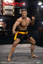 画像をギャラリービューアに読み込む, Bloodsport Frank Dux (Standard Version) 1/6 Scale Action Figure BY INFINITE STATUE , KAUSTIC PLASTIK - BRAND BLOODSPORT