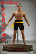 画像をギャラリービューアに読み込む, Bloodsport Frank Dux (Standard Version) 1/6 Scale Action Figure BY INFINITE STATUE , KAUSTIC PLASTIK - BRAND BLOODSPORT