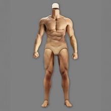 Load image into Gallery viewer, Ultimate 1/6 Scale Silicone Body BY INFINITE STATUE , KAUSTIC PLASTIK