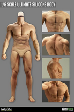 Load image into Gallery viewer, Ultimate 1/6 Scale Silicone Body BY INFINITE STATUE , KAUSTIC PLASTIK