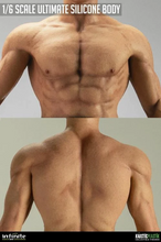 Load image into Gallery viewer, Ultimate 1/6 Scale Silicone Body BY INFINITE STATUE , KAUSTIC PLASTIK