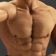 Load image into Gallery viewer, Ultimate 1/6 Scale Silicone Body BY INFINITE STATUE , KAUSTIC PLASTIK