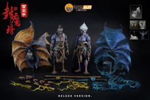 Load image into Gallery viewer, Enveloped Yaomo Series Thunderbolt (Deluxe Ver.) 1/12 Scale Figure Set BY NOTTAA COLLECTIONS