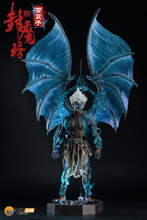 Load image into Gallery viewer, Enveloped Yaomo Series Thunderbolt (Deluxe Ver.) 1/12 Scale Figure Set BY NOTTAA COLLECTIONS