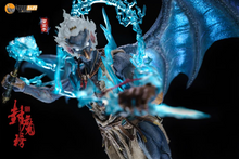 Load image into Gallery viewer, Enveloped Yaomo Series Thunderbolt (Deluxe Ver.) 1/12 Scale Figure Set BY NOTTAA COLLECTIONS