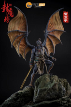 Load image into Gallery viewer, Enveloped Yaomo Series Thunderbolt (Deluxe Ver.) 1/12 Scale Figure Set BY NOTTAA COLLECTIONS