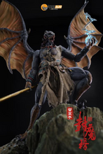 Load image into Gallery viewer, Enveloped Yaomo Series Thunderbolt (Deluxe Ver.) 1/12 Scale Figure Set BY NOTTAA COLLECTIONS