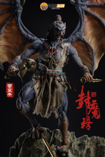 Load image into Gallery viewer, Enveloped Yaomo Series Thunderbolt (Deluxe Ver.) 1/12 Scale Figure Set BY NOTTAA COLLECTIONS