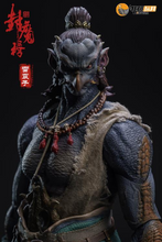 Load image into Gallery viewer, Enveloped Yaomo Series Thunderbolt (Deluxe Ver.) 1/12 Scale Figure Set BY NOTTAA COLLECTIONS