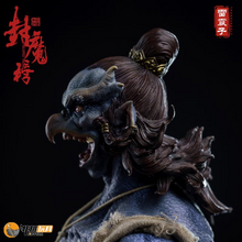 Load image into Gallery viewer, Enveloped Yaomo Series Thunderbolt (Deluxe Ver.) 1/12 Scale Figure Set BY NOTTAA COLLECTIONS