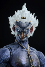 Load image into Gallery viewer, Enveloped Yaomo Series Thunderbolt (Deluxe Ver.) 1/12 Scale Figure Set BY NOTTAA COLLECTIONS