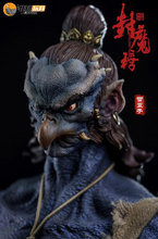 Load image into Gallery viewer, Enveloped Yaomo Series Thunderbolt (Deluxe Ver.) 1/12 Scale Figure Set BY NOTTAA COLLECTIONS