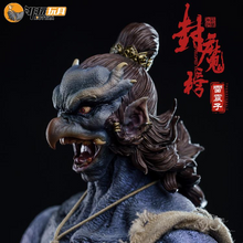 Load image into Gallery viewer, Enveloped Yaomo Series Thunderbolt (Deluxe Ver.) 1/12 Scale Figure Set BY NOTTAA COLLECTIONS