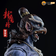 Load image into Gallery viewer, Enveloped Yaomo Series Thunderbolt (Deluxe Ver.) 1/12 Scale Figure Set BY NOTTAA COLLECTIONS