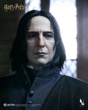 Charger l'image dans la galerie, Harry Potter InArt Severus Snape 1/6 Scale Figure BY INART, QUEEN STUDIOS - BRAND HARRY POTTER