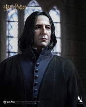 Charger l'image dans la galerie, Harry Potter InArt Severus Snape 1/6 Scale Figure BY INART, QUEEN STUDIOS - BRAND HARRY POTTER