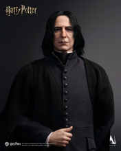 Charger l'image dans la galerie, Harry Potter InArt Severus Snape 1/6 Scale Figure BY INART, QUEEN STUDIOS - BRAND HARRY POTTER