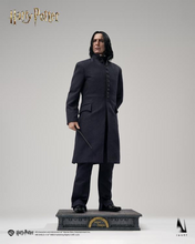 Charger l'image dans la galerie, Harry Potter InArt Severus Snape 1/6 Scale Figure BY INART, QUEEN STUDIOS - BRAND HARRY POTTER