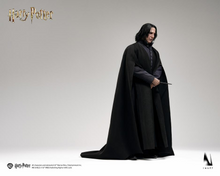 Charger l'image dans la galerie, Harry Potter InArt Severus Snape 1/6 Scale Figure BY INART, QUEEN STUDIOS - BRAND HARRY POTTER