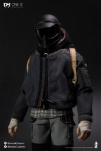 Load image into Gallery viewer, Remad Custom 1/12 Scale Motorbike Ranger 6-inch Clothed Action Figure RM-013