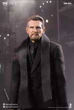 Load image into Gallery viewer, Remad Custom 1/12 Scale RM-002 Batman Ninja Master Clothed Action Figure