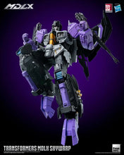Load image into Gallery viewer, Transformers MDLX Articulated Figure Series Skywarp BY THREEZERO - BRAND TRANSFORMERS