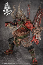 Charger l'image dans la galerie, Figurine articulée Syuten Douji Immortal Legend à l'échelle 1/12 PAR MAESTRO UNION - MARQUE IMMORTAL LEGEND