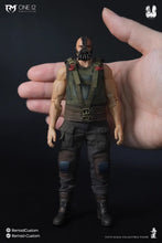 Load image into Gallery viewer, REMAD Custom 1/12 Scale Destroyer Bats Killer Upgraded Clothed Action Figure Version A