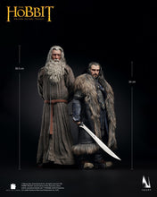 Charger l'image dans la galerie, Inart The Hobbit: An Unexpected Journey - Thorin Oakenshield 1/6 Collectible Figure