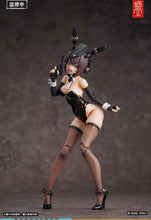 Load image into Gallery viewer, RA-03 Panzer Bunny Anneliese 1/12 Scale Action Figure BY SNAIL SHELL