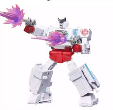 Load image into Gallery viewer, Transformers The Movie Studio Series 86-23 Voyager Autobot Brawn and Ratchet set