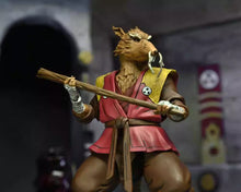 Charger l'image dans la galerie, NECA 54351 TMNT Teenage Mutant Ninja Turtles: The Last Ronin Manga Edition Splinter