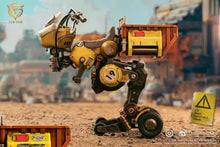 Load image into Gallery viewer, FOGTOYS New Product 1/12 Action Figure Set  Fantasy Alphabet Series—“M” (NO.EA02)