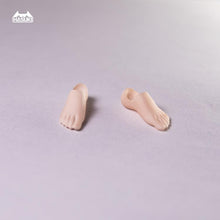 Load image into Gallery viewer, Pocket Art Series Sister Friede (Normal Ver.) 1/12 Scale Action Figure (With Bonus) BY HASUKI