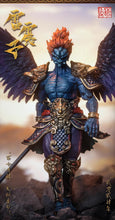 Charger l'image dans la galerie, Fanjing 1/12 Scale FJ-1A01 Fengshen - Lei Zhenzi Chinese Mythology Action Figure Basic Version