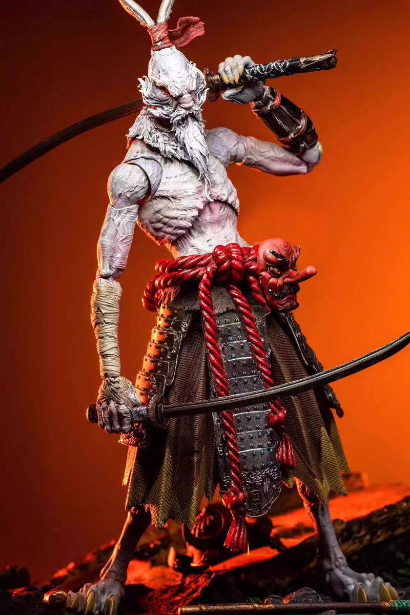 MAESTRO UNION 剣客列伝 劍無恨 1/12スケール フィギュア MAESTRO UNION 剣客列伝 劍無恨 1/12スケール フィギュア - メルカリ