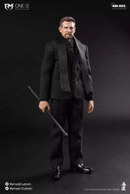 Load image into Gallery viewer, Remad Custom 1/12 Scale RM-002 Batman Ninja Master Clothed Action Figure