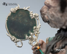 画像をギャラリービューアに読み込む, Black Myth: Wukong Zhu Bajie 1/12 Collectible Figure
