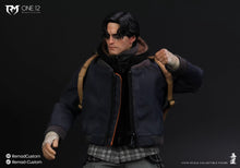 Load image into Gallery viewer, Remad Custom 1/12 Scale Motorbike Ranger 6-inch Clothed Action Figure RM-013