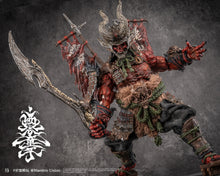 Charger l'image dans la galerie, Figurine articulée Syuten Douji Immortal Legend à l'échelle 1/12 PAR MAESTRO UNION - MARQUE IMMORTAL LEGEND