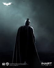 Charger l'image dans la galerie, INART "The Dark Knight Rises" Batman 1/12 Collectible Figure Deluxe Version