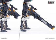 Load image into Gallery viewer, Robot Build RB-14 Denki No. 9 AutoNine Figure BY EARNESTCORE CRAFT - BRAND ROBOT BUILD
