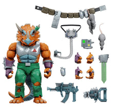 Load image into Gallery viewer, Teenage Mutant Ninja Turtles ULTIMATES! Wave 7 Set of 5 Figures BY SUPER7 - BRANDS TEENAGE MUTANT NINJA TURTLES, NICKELODEON