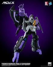 Load image into Gallery viewer, Transformers MDLX Articulated Figure Series Skywarp BY THREEZERO - BRAND TRANSFORMERS