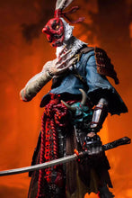 Load image into Gallery viewer, FuRay Planet Kensai the Nameless One 1/12 Scale Figure BY MAESTRO UNION - BRAND FURAY PLANET