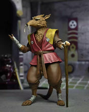 Charger l'image dans la galerie, NECA 54351 TMNT Teenage Mutant Ninja Turtles: The Last Ronin Manga Edition Splinter