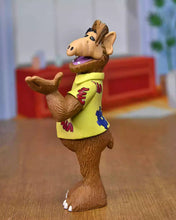 Charger l'image dans la galerie, ALF Toony Classics Gordon Shumway avec saxophone PAR NECA - MARQUE ALF