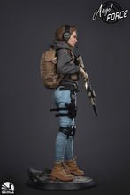 画像をギャラリービューアに読み込む, Angel Force Mia 1/3 Scale Figure BY INFINITY STUDIO - BRAND ANGEL FORCE