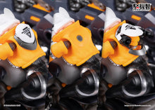 Load image into Gallery viewer, Robot Build RB-14 Denki No. 9 AutoNine Figure BY EARNESTCORE CRAFT - BRAND ROBOT BUILD